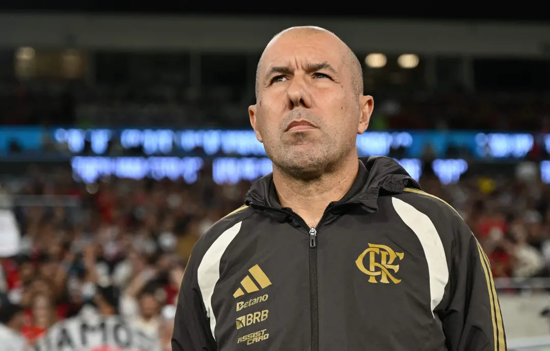 Jardim mencionou que o gramado do Maracanã dificultou muito o jogo do Flamengo contra o Independiente del Valle. A equi…