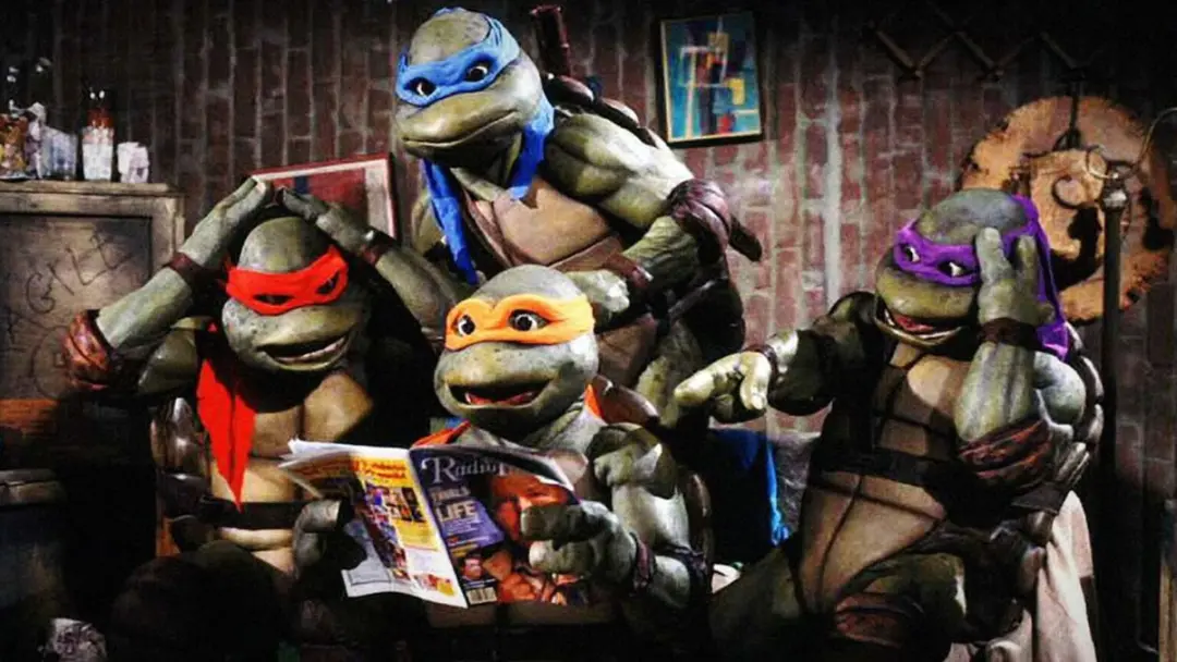 Ninja Turtles: The Next Mutation, que estreou em 12 de setembro de 1997, ficou com uma temporada só de 26 episódios. A …