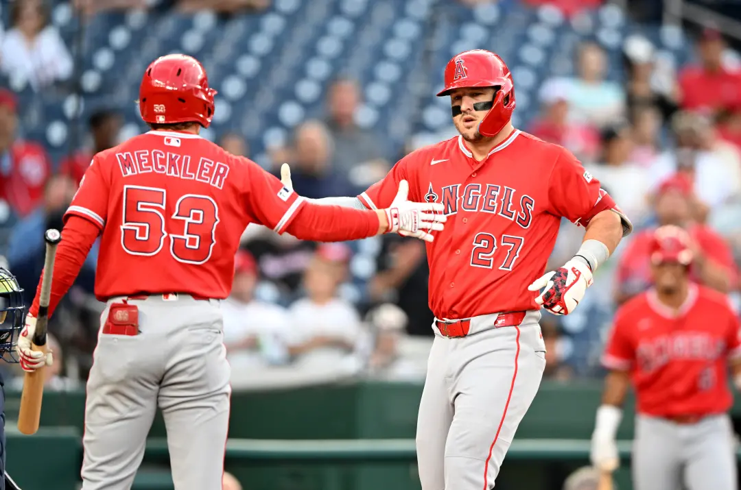 Os Angels estão procurando novo gerente geral, já que o Perry Minasian foi demitido em 26 de junho. O clube pode ficar …