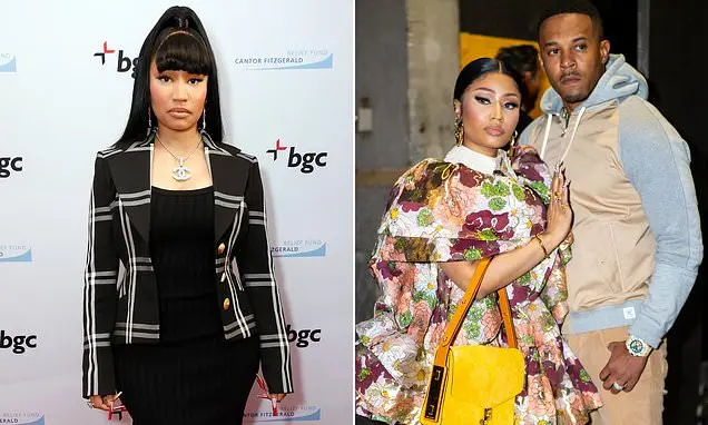 Nicki Minaj usou uma carta de 1994 enviada para a promotoria no processo de assédio sexual. A divulgação desse document…
