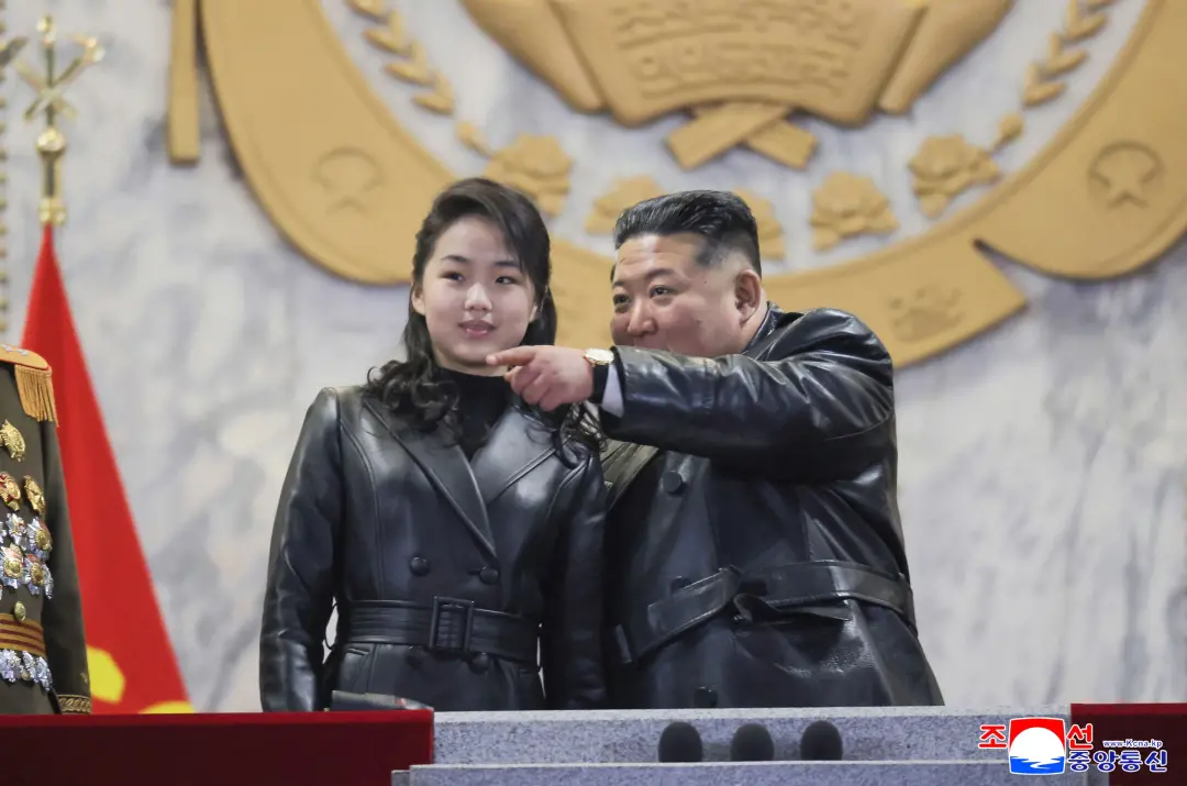 Kim Yo Jong disse que os exercícios militares dos EUA aumentaram as tensões regionais. A resposta de Pyongyang pode ser…