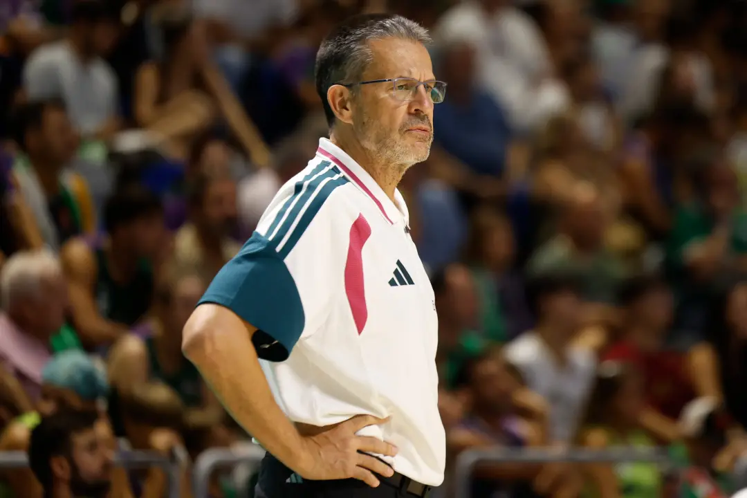 Abu Dabi sedia a Supercopa da Euroliga com o Real Madrid de Pedro Martínez. A reunião entre os campeões e finalistas mo…