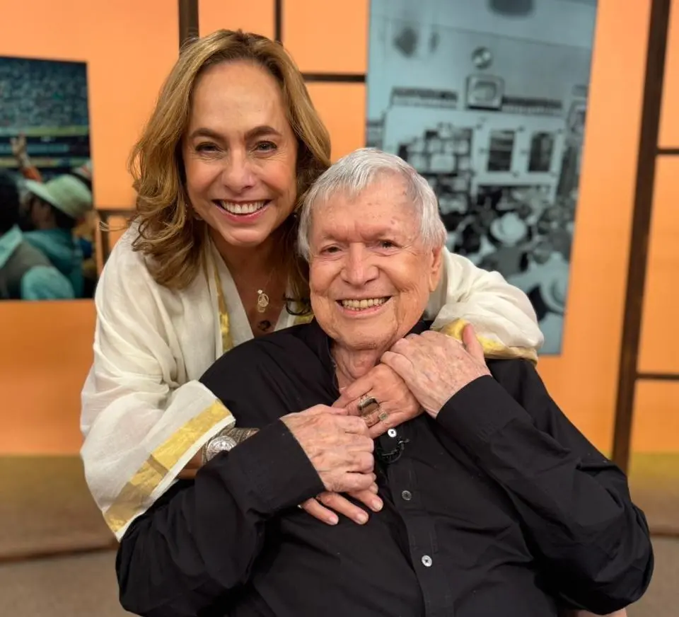 Boni, Boninho e Lilia Cabral vão participar de edição especial do Sem censura nesta sexta. A atração celebra os 76 anos…