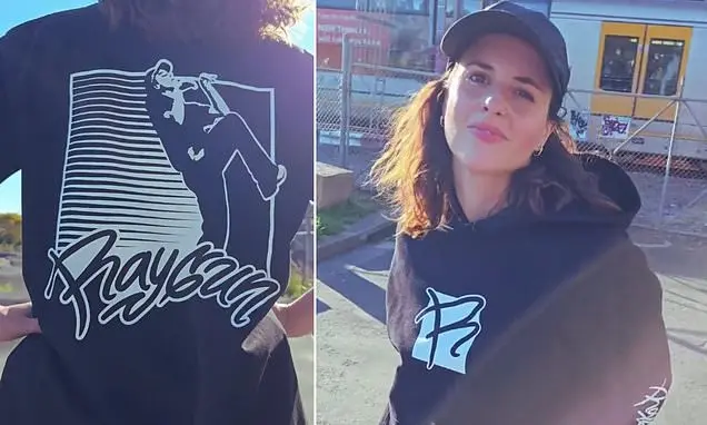 Raygun Threads, a marca de roupa da Raygun, teve um lançamento com apenas 100 seguidores e muita crítica. Pouca gente s…