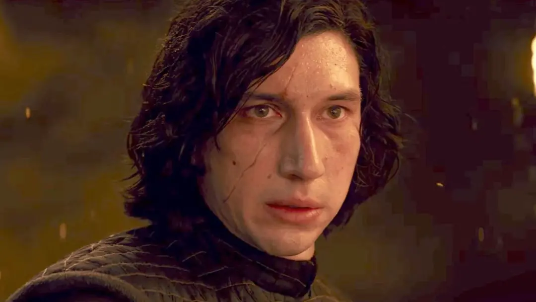 Kylo Ren no episódio 5 da temporada 1 de Ahsoka encontra Anakin Skywalker, com Hayden Christensen, mesmo fora da linha …