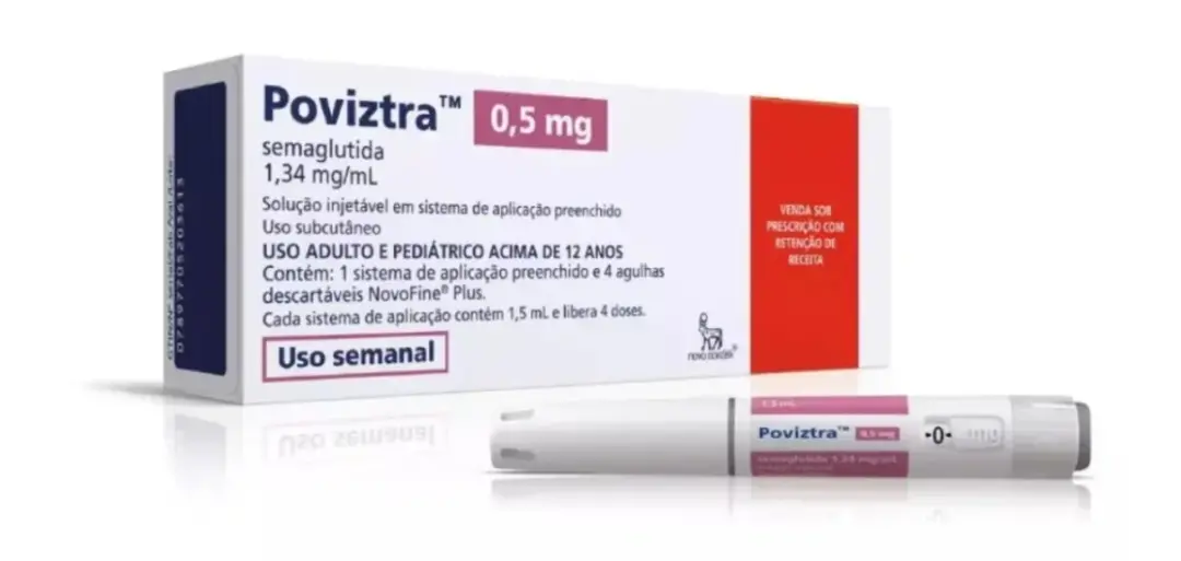 Lula anunciou que canetas emagrecedoras vão ser oferecidas pelo SUS, mas só com prescrição médica e seguindo critérios …