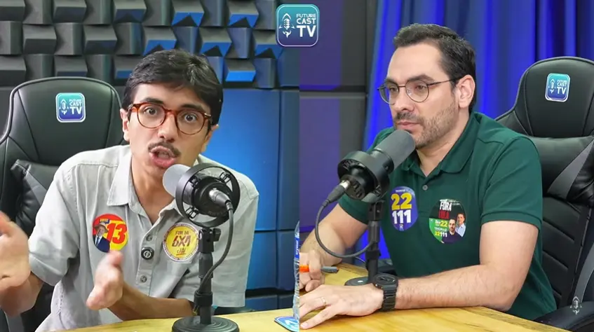 Debate na Alesp termina em troca de socos entre Leonardo Grandini e Thomaz Henrique. A discussão esquentou após ofensas…