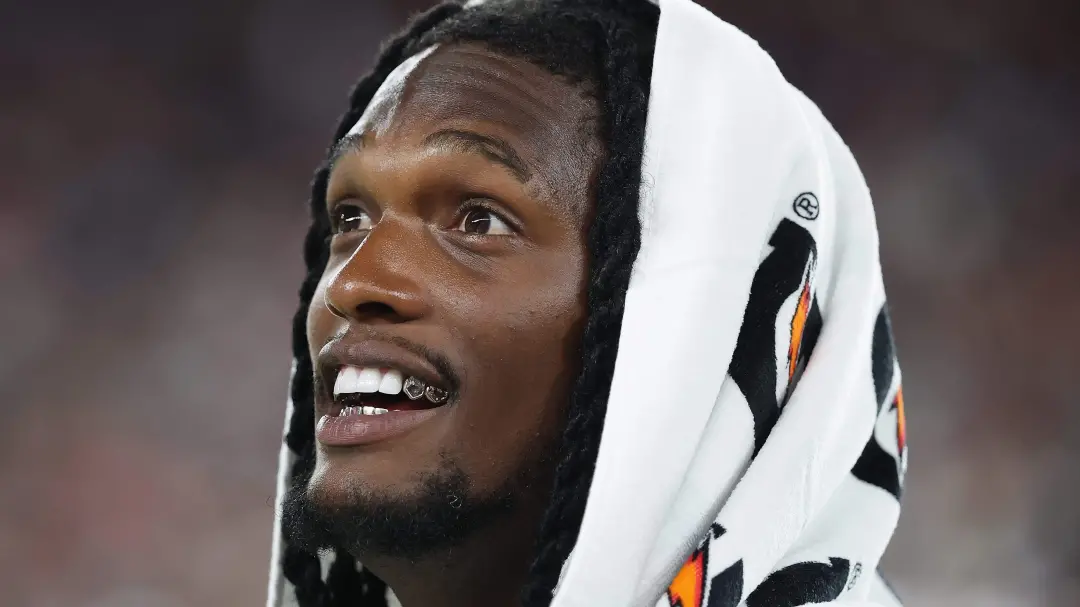 CeeDee Lamb falou sobre os Cowboys estarem um pouco mimados, mesmo depois da derrota de 28 a 20 contra os Giants. É que…