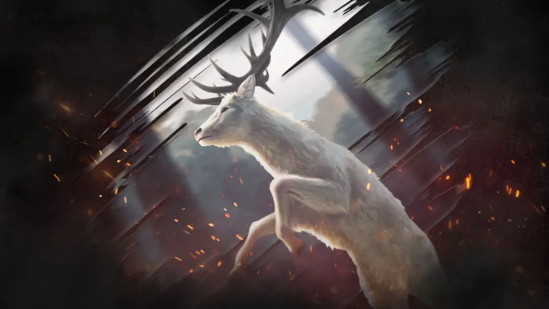White Stag oficializado para Game of Thrones. A temporada 3 de House of the Dragon terminou e Dragonfire lançado, mostr…