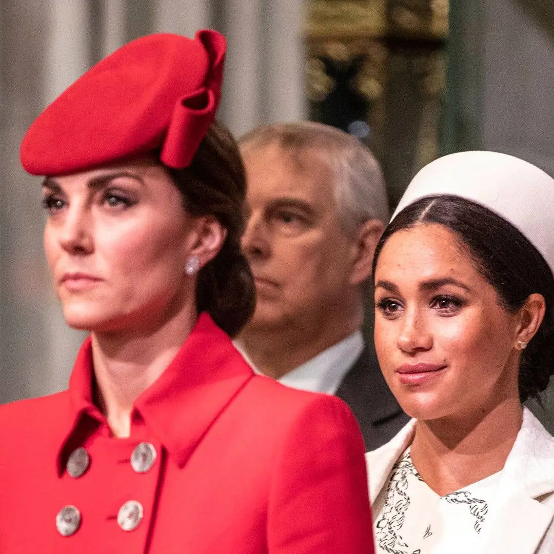 Prince Harry disse que a esposa e a cunhada tiveram desentendimentos durante os preparativos do casamento real em 2018.…