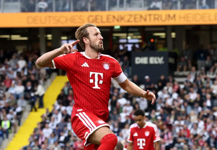 Kane com 73 gols na temporada é um dos grandes favoritos ao Ballon d’Or 2026. Ele fez isso com um desempenho absurdo no…