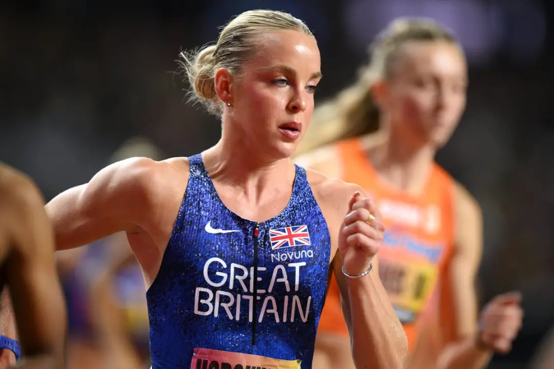 Athlos em Londres reunirá estrelas femininas de pista com um prêmio de 2,1 milhão de dólares. A competição, que terá se…