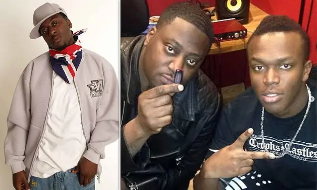 Sway DaSafo, rapper premiado, morreu aos 44 anos em casa no Gana. Perda triste de um artista, e isso mostra como a vida…