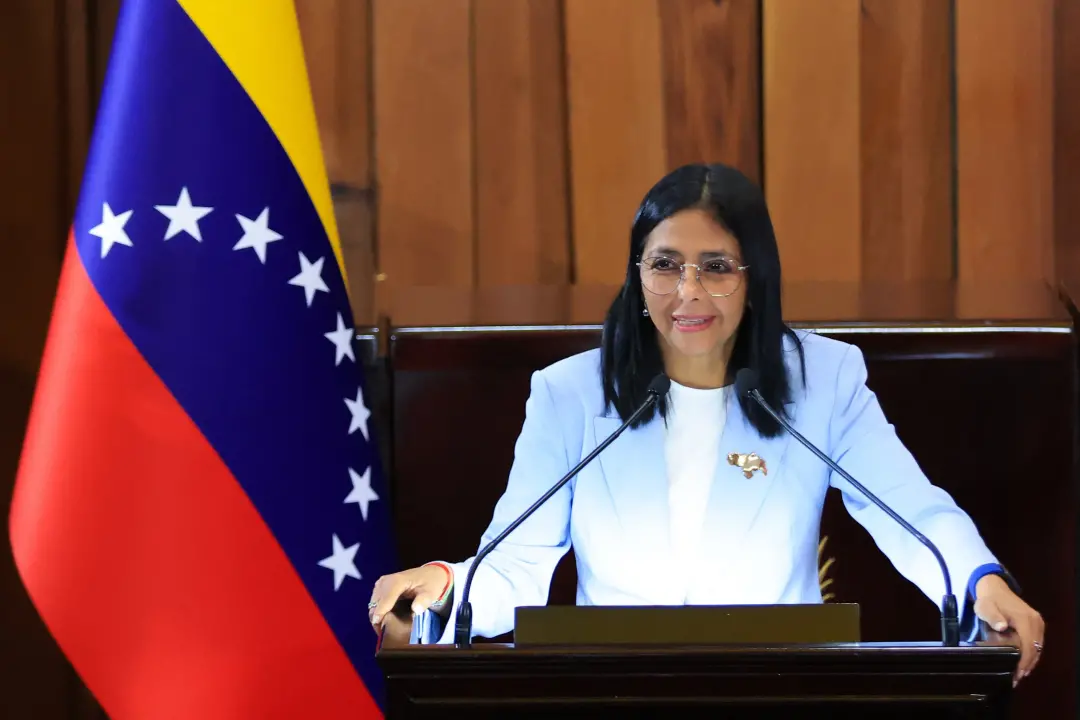 Venezuela recebe a Human Rights Watch novamente, após 18 anos de afastamento. A reunião tratou de pluralidade de expres…