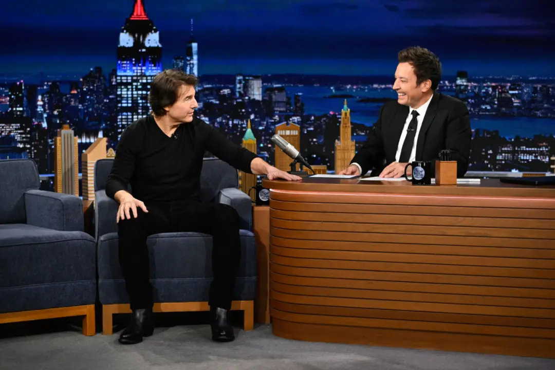 Tom Cruise comentou em The Tonight Show que Taylor Swift o ensinou sobre futebol durante um jogo do Chiefs. Essa troca …