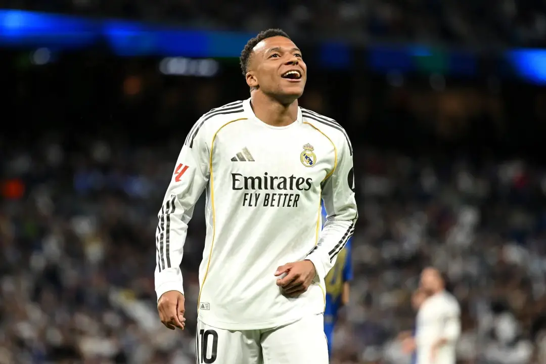 Mbappe revelou que Florentino Perez manteve contato com ele durante 10 anos para concretizar a ida para o Real Madrid. …