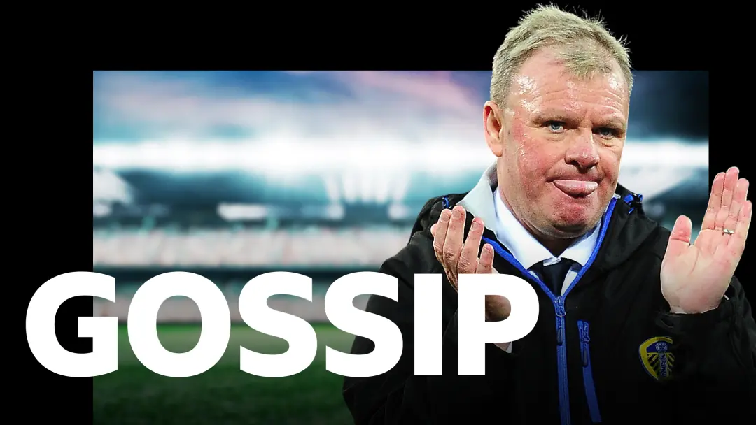 Hibernian pode querer falar com Steve Evans, técnico do Bristol Rovers, por 250 mil libras se decidir avançar pela vaga…