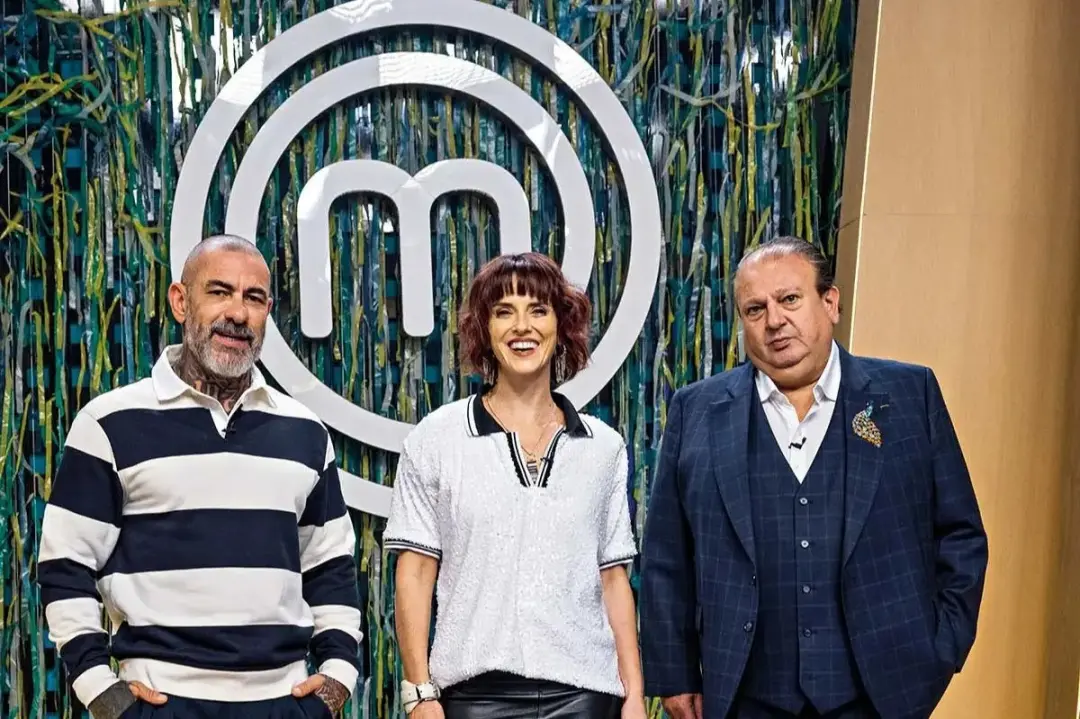Nove ex participantes voltam pro MasterChef profissionais na Band, com Marcelo Verde e Irina Cordeiro entre os nomes no…