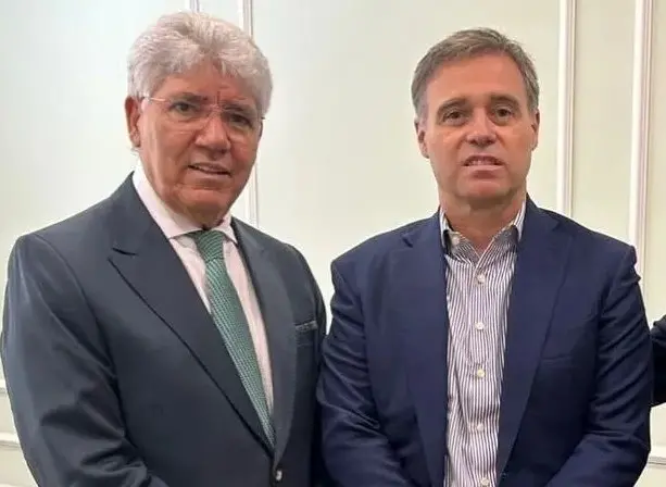 Pastor Hernandes Dias Lopes fala sobre recessão e forças ocultas atuando no país. A menção a forças não visíveis para p…