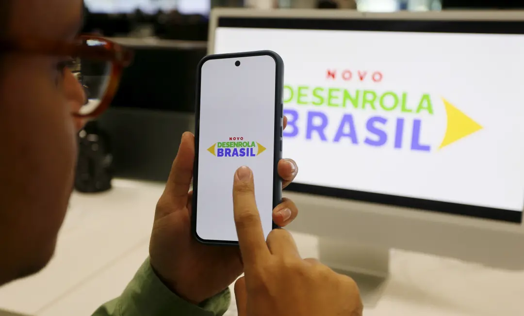 Três em cada dez renegociações do Desenrola Brasil têm parcelas não pagas, dados do FGO. É um risco que o programa corr…