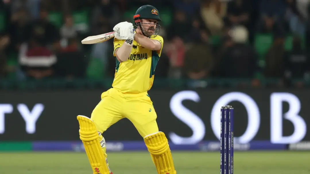 Zimbabwe venceu o sorteio e decidiu jogar com bola no chão no segundo ODI contra a Austrália, em Harare. A série está a…