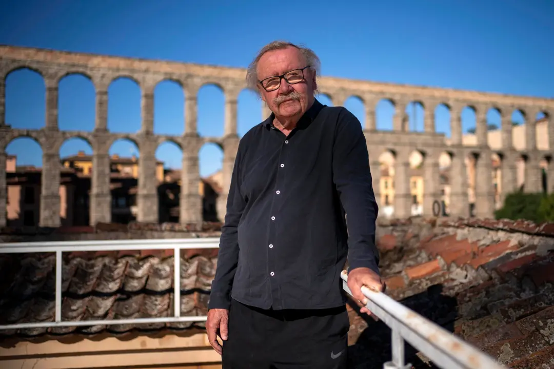 Filósofo Peter Sloterdijk compara o crescimento da AfD, que deu destaque em eleições regionais de Sajonia-Anhalt, ao an…