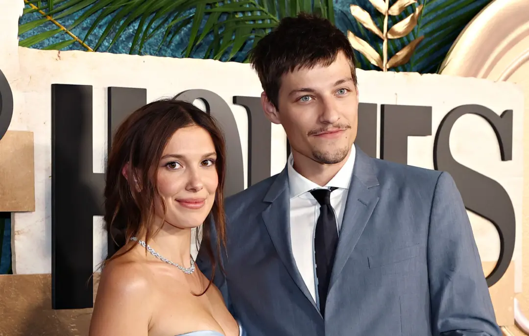 Millie Bobby Brown e Jake Bongiovi adotaram um segundo filho. Parece que a dupla tem gostado de construir a família, e …