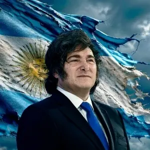 Argentina em crise põe em xeque o que se chamava milagre econômico de Milei. A situação demonstra que mudanças bruscas …