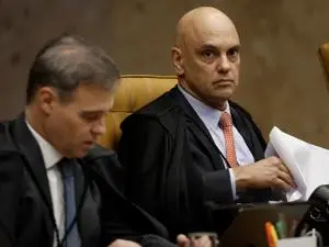 Falta de padrão em rito para casos de Moraes e Mendonça pode gerar anulação de processos. É um reflexo de como o método…