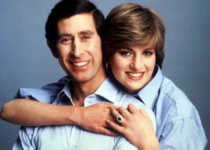 Earl Spencer diz que Charles III parecia euforicamente feliz ao telefonar horas depois da morte da princesa Diana em 19…