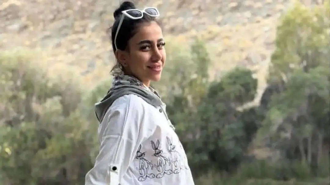 Taraneh Rahimi, de 21 anos, condenada à morte no Irã oito meses depois de protestos em Isfahan. A condenação por guerra…