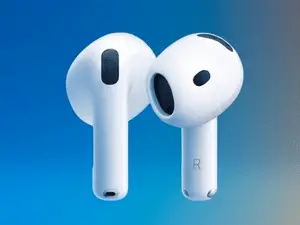 AirPods 5 chegaram, e a questão é se vale o salto de preço ou manter o investimento nos AirPods 4. Eu pondero que o cus…