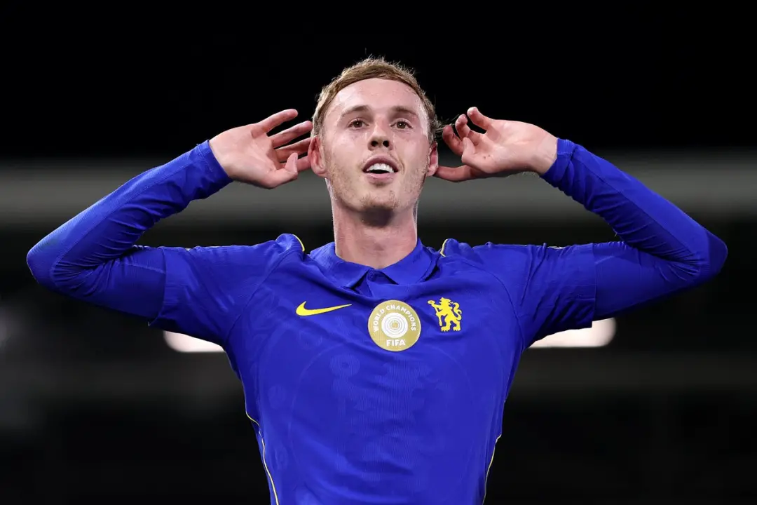 Cole Palmer e Trent Alexander-Arnold voltaram para a seleção da Inglaterra com Thomas Tuchel. A volta de Palmer, que ma…