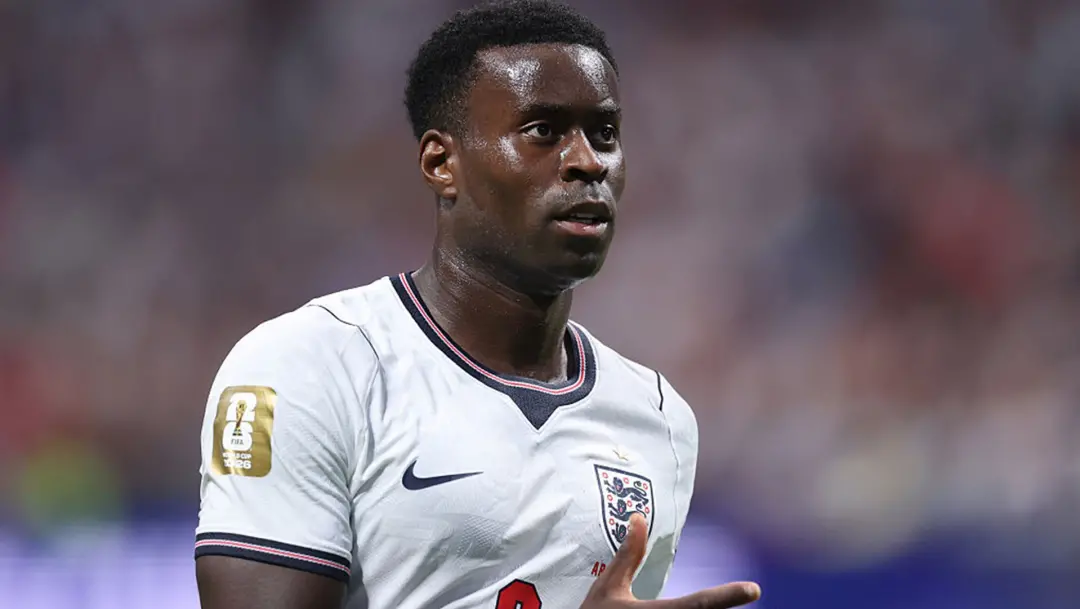Anderson, Guéhi e O'Reilly foram convocados para as partidas da Liga das Nações contra Espanha e República Tcheca. Eles…