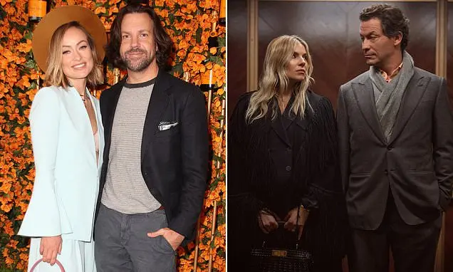 O drama de divórcio de Sienna Miller e Dominic West inspira a série de oito partes de George Kay, que usa um evento rea…