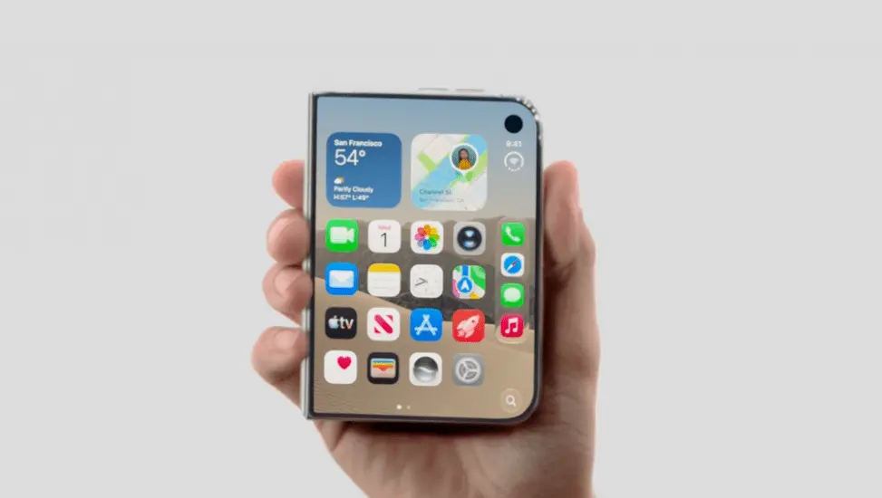 A Apple subiu em US$ 100 os preços do iPhone 17 e do iPhone 18 Pro, um sinal claro da techflação que os chips de IA est…