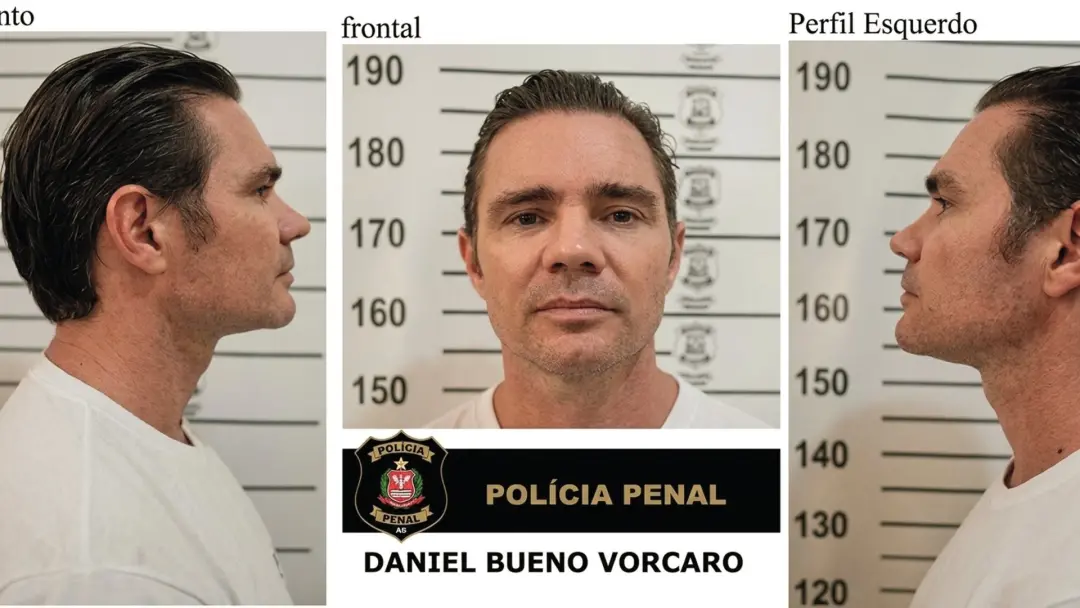 Daniel Vorcaro, preso há mais de noventa dias, ameaça expor fatos sobre ministros do STF se seu pai for negado o direit…
