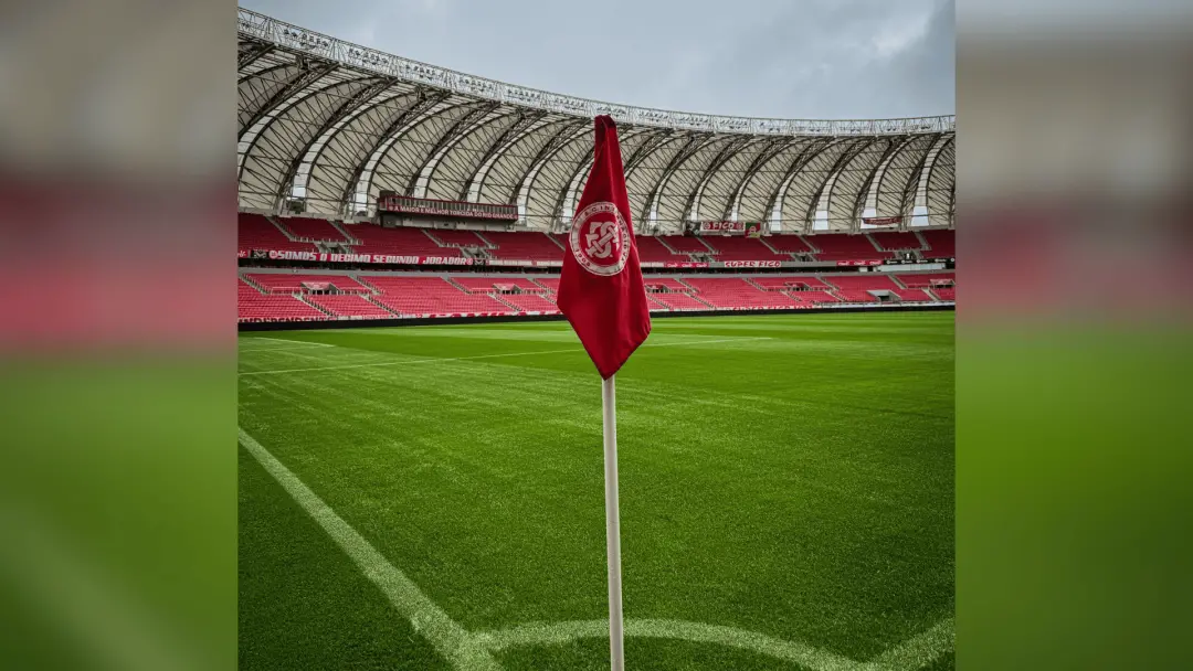 Internacional recebe segundo transfer ban da Fifa, um bloqueio de três janelas, por dívida com Olympiacos, da Grécia. É…