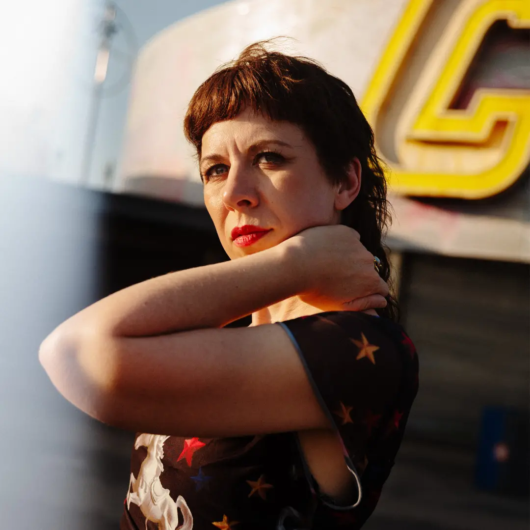 Missy Mazzoli estreia no Metropolitan Opera com Lincoln in the Bardo neste outono. Ela escreve obras com uma pegada mus…
