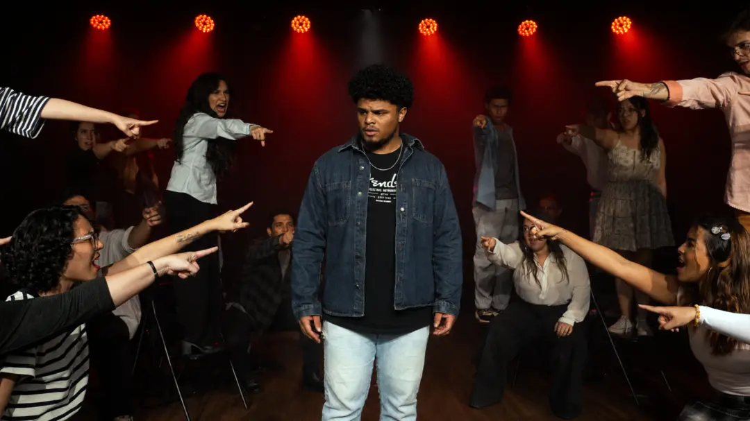 Entre Sonhos e Sonhos estreia em Brasília neste fim de semana, no Teatro UNIP, com o musical autoral de Walter Amantéa.…