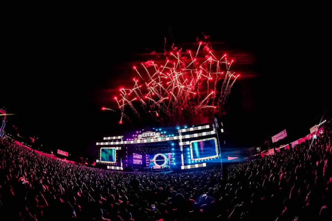 Brasília tem fim de semana com muita cultura, shows do Léo Santana e Naiara Azevedo no ExpoMix Brasil, além de exposiçã…