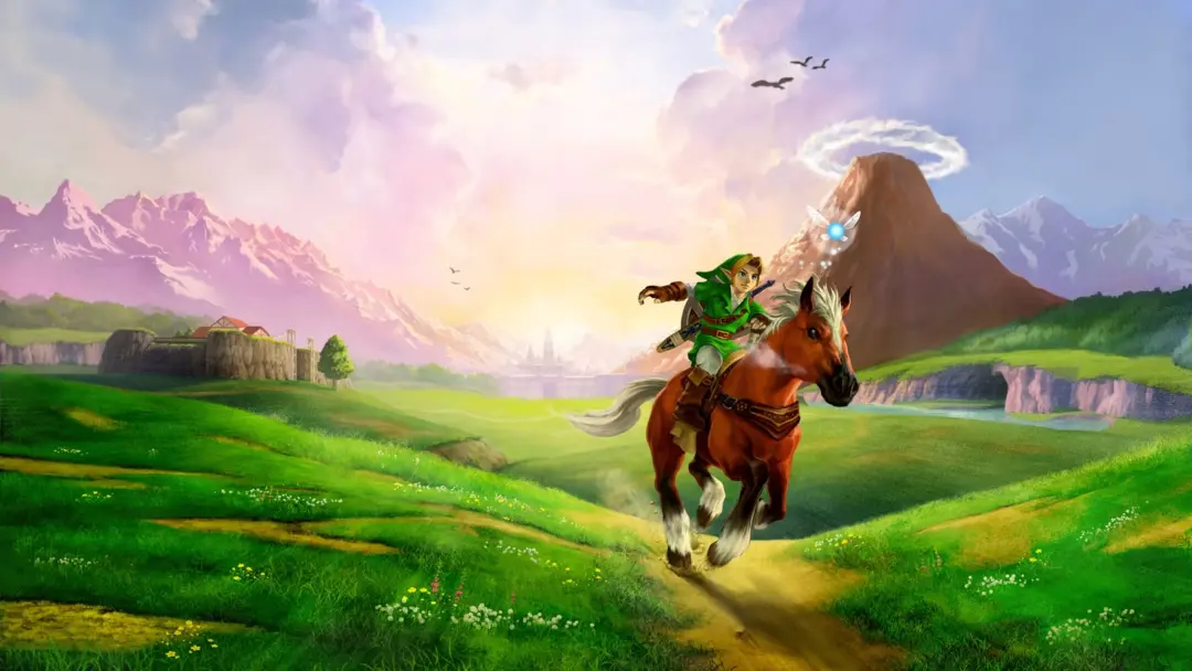 Demonstração do remake de Ocarina of Time está disponível agora para checagem. Com dois meses para o lançamento, a expe…