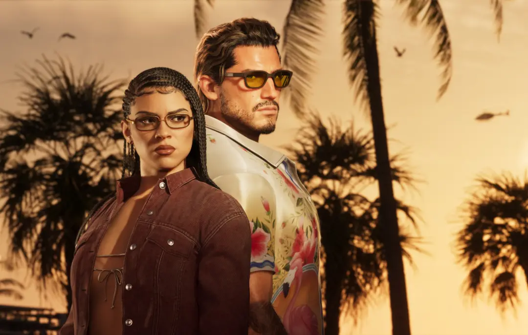 Dan Clancy disse que o multiplayer de Grand Theft Auto 6 só vai sair em 2027. Pensei que a galera ia ter acesso mais rá…