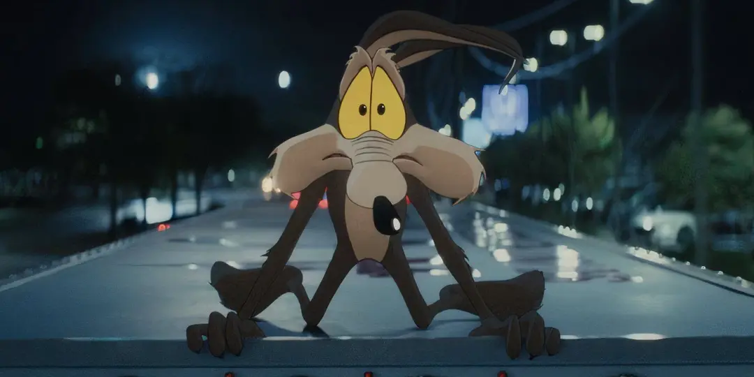 Coyote vs ACME ultrapassou os 30 milhões de dólares em write off fiscal da Warner Bros na semana passada. Isso mostra q…