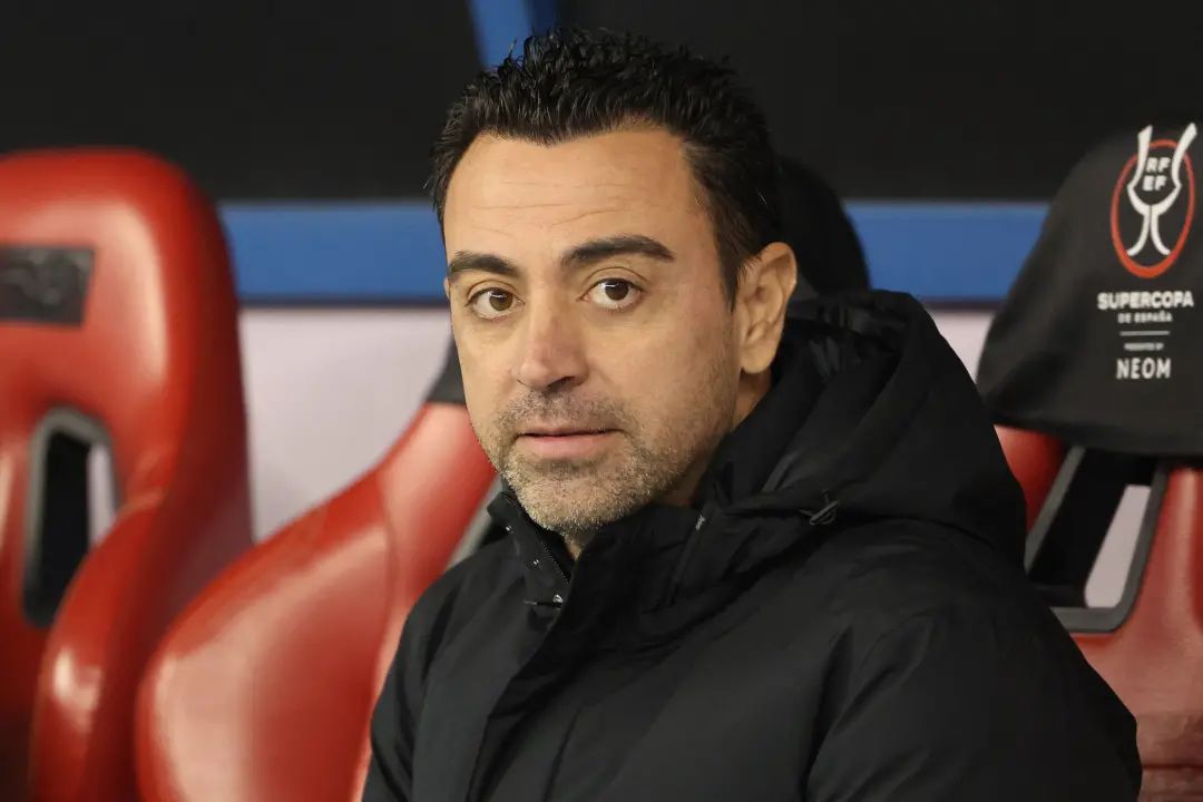 Xavi Hernández fez a primeira convocação como técnico da Holanda e deixou Memphis Depay de fora da lista. Parece que a …