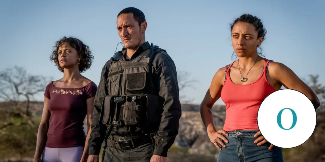 Série Cangaço novo termina após duas temporadas no Prime Video. Uma obra de alto nível assim merecia mais valorização d…