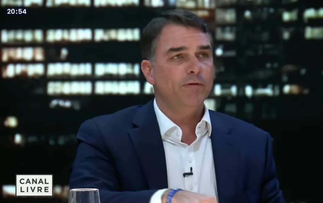 Luciene Cavalcante acionou TSE e PGR para apurar o uso de apartamento de cunhado de Vorcaro por Flávio Bolsonaro durant…