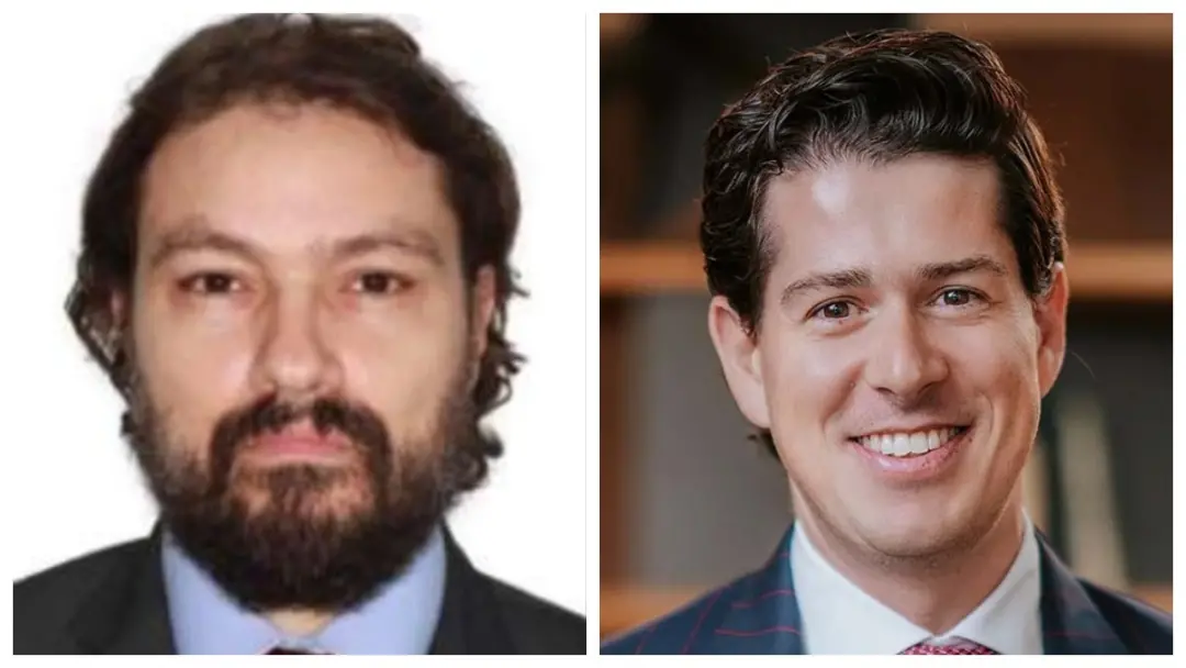 Ex-número 3 da Fazenda de São Paulo, André Weiss, e outros foram denunciados por um esquema de propina na administração…