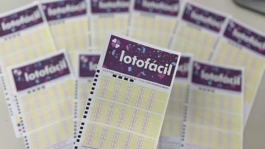 A aposta de Arapoema, no Tocantins, acertou 15 números na Lotofácil e levou mais de R$ 3,8 milhões. É bom ver um prêmio…