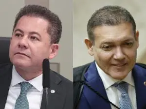 Kassio anulou investigação contra prefeita defendida por grupo de Cezinha. É um movimento que muda o rumo de um process…